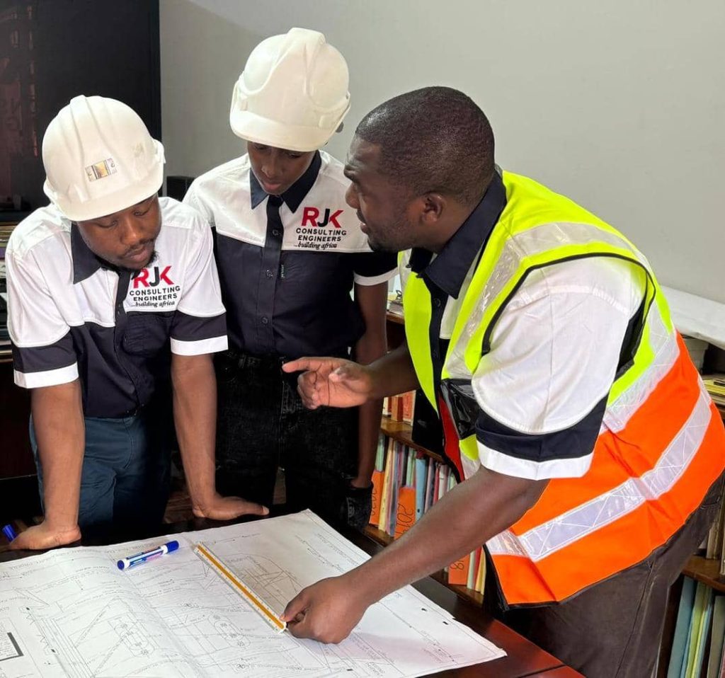 Services – RJK Consulting Engineers